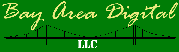 Bay Area Digital logo