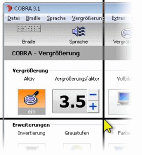 Cobra com Scratch – DigitALL